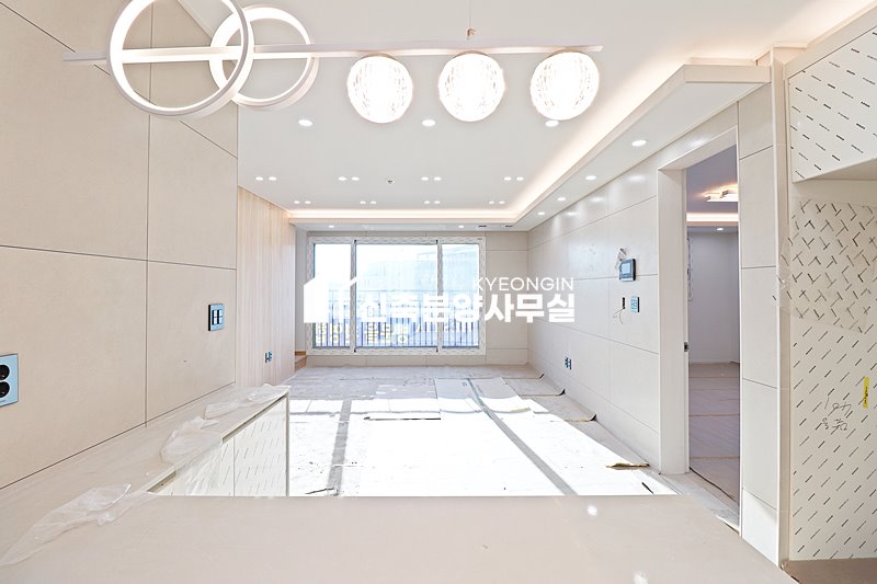 경기 파주시 야당동 헤스티아 [ 3룸 . 테라스 . 복층 Type ] 분양 매물번호 15394 사진 27