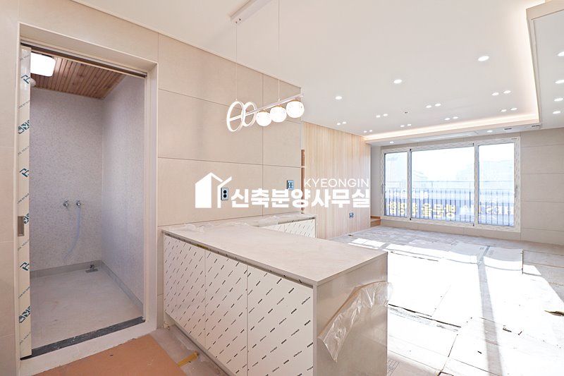 경기 파주시 야당동 헤스티아 [ 3룸 . 테라스 . 복층 Type ] 분양 매물번호 15394 사진 28