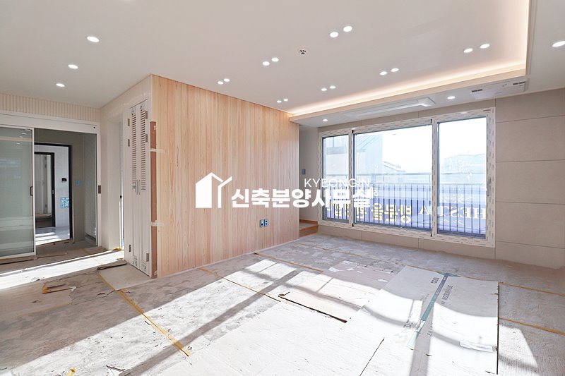 경기 파주시 야당동 헤스티아 [ 3룸 . 테라스 . 복층 Type ] 분양 매물번호 15394 사진 29
