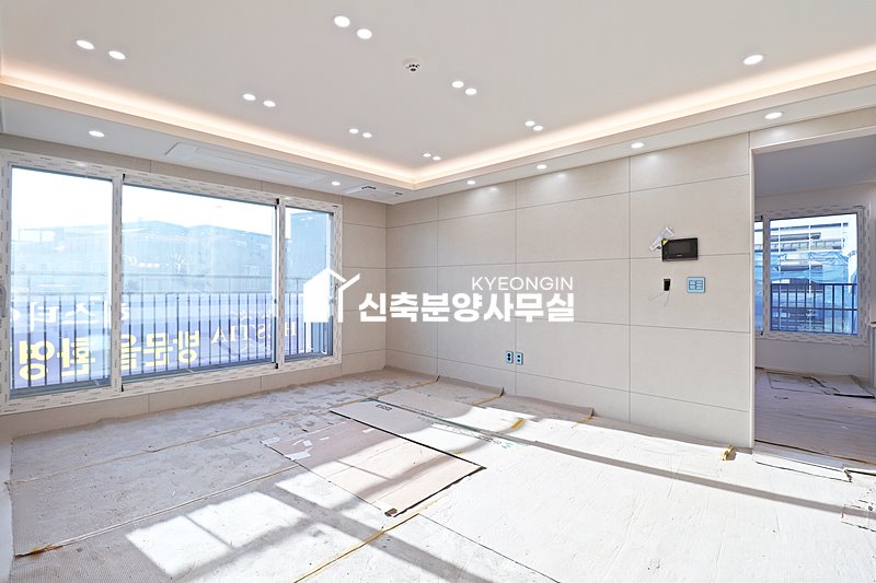 경기 파주시 야당동 헤스티아 [ 3룸 . 테라스 . 복층 Type ] 분양 매물번호 15394 사진 31