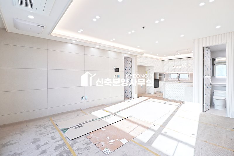 경기 파주시 야당동 헤스티아 [ 3룸 . 테라스 . 복층 Type ] 분양 매물번호 15394 사진 32