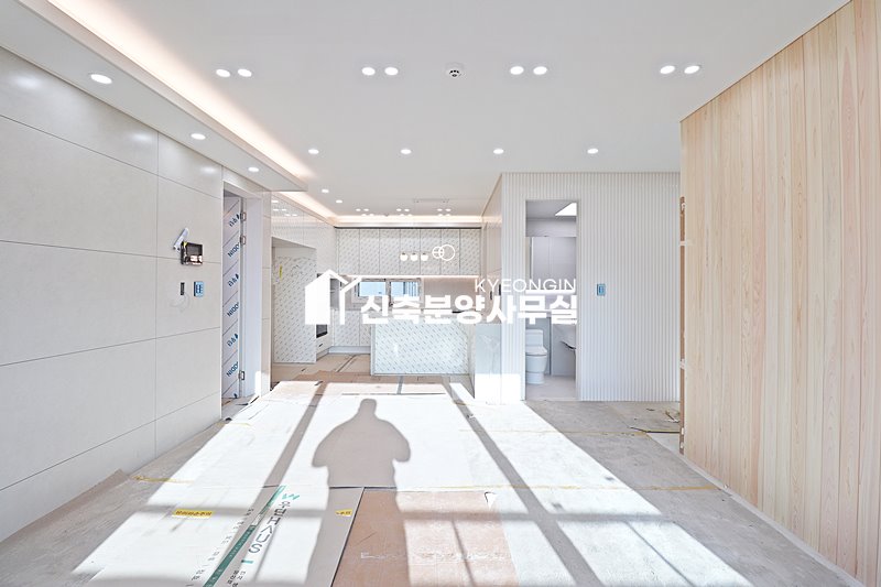 경기 파주시 야당동 헤스티아 [ 3룸 . 테라스 . 복층 Type ] 분양 매물번호 15394 사진 33