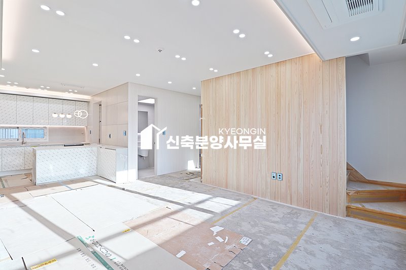 경기 파주시 야당동 헤스티아 [ 3룸 . 테라스 . 복층 Type ] 분양 매물번호 15394 사진 34