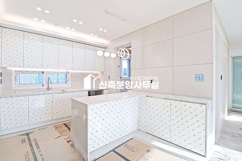 경기 파주시 야당동 헤스티아 [ 3룸 . 테라스 . 복층 Type ] 분양 매물번호 15394 사진 37