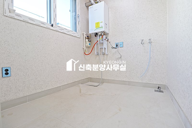 경기 파주시 야당동 헤스티아 [ 3룸 . 테라스 . 복층 Type ] 분양 매물번호 15394 사진 39