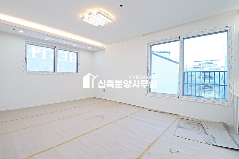 경기 파주시 야당동 헤스티아 [ 3룸 . 테라스 . 복층 Type ] 분양 매물번호 15394 사진 41