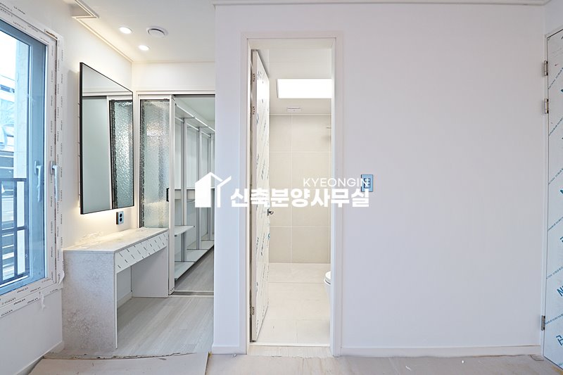 경기 파주시 야당동 헤스티아 [ 3룸 . 테라스 . 복층 Type ] 분양 매물번호 15394 사진 42