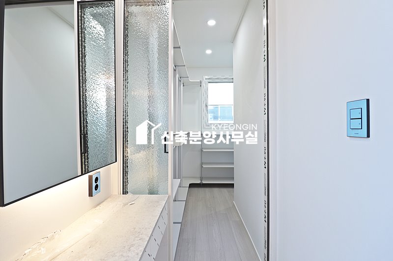 경기 파주시 야당동 헤스티아 [ 3룸 . 테라스 . 복층 Type ] 분양 매물번호 15394 사진 43