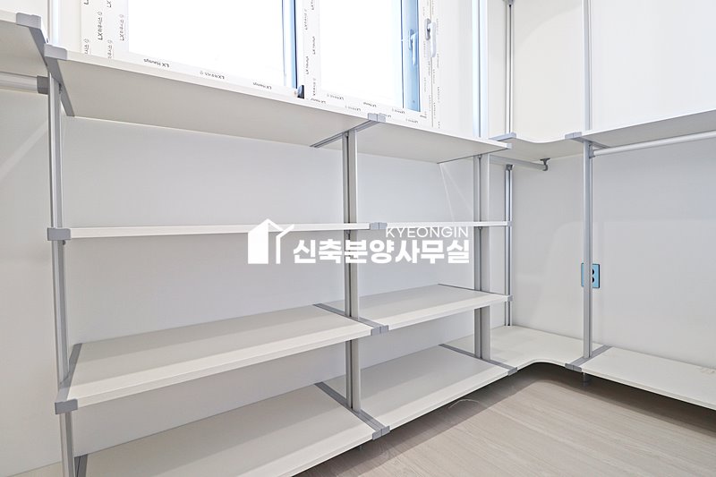 경기 파주시 야당동 헤스티아 [ 3룸 . 테라스 . 복층 Type ] 분양 매물번호 15394 사진 44