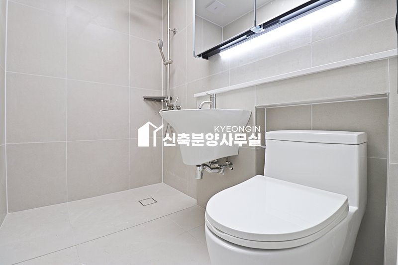 경기 파주시 야당동 헤스티아 [ 3룸 . 테라스 . 복층 Type ] 분양 매물번호 15394 사진 45