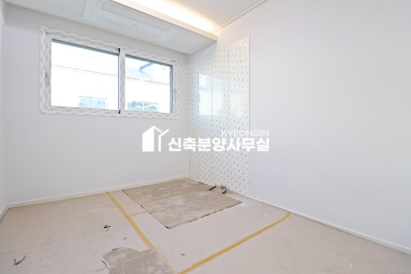 경기 파주시 야당동 헤스티아 [ 3룸 . 테라스 . 복층 Type ] 분양 매물번호 15394 사진 46