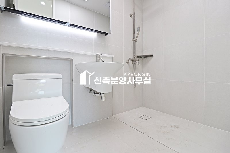 경기 파주시 야당동 헤스티아 [ 3룸 . 테라스 . 복층 Type ] 분양 매물번호 15394 사진 48