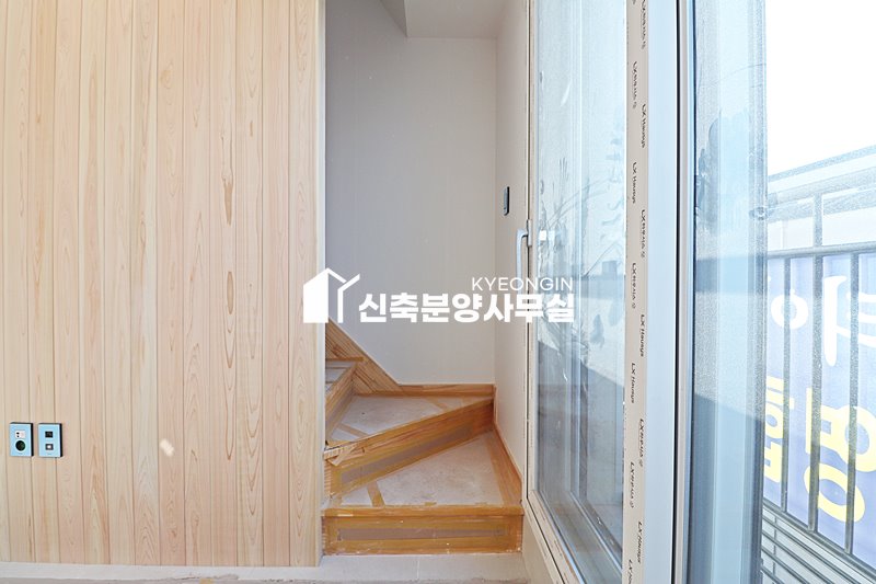 경기 파주시 야당동 헤스티아 [ 3룸 . 테라스 . 복층 Type ] 분양 매물번호 15394 사진 49