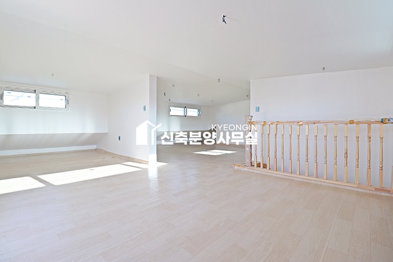 경기 파주시 야당동 헤스티아 [ 3룸 . 테라스 . 복층 Type ] 분양 매물번호 15394 사진 50