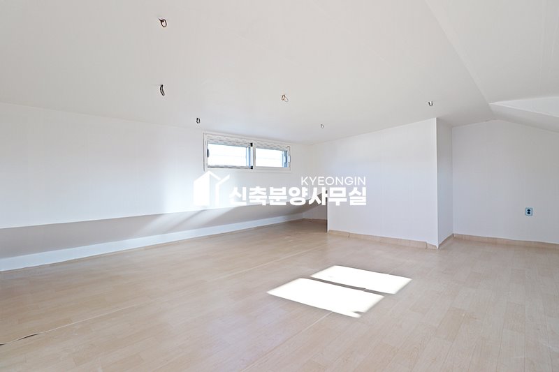 경기 파주시 야당동 헤스티아 [ 3룸 . 테라스 . 복층 Type ] 분양 매물번호 15394 사진 51