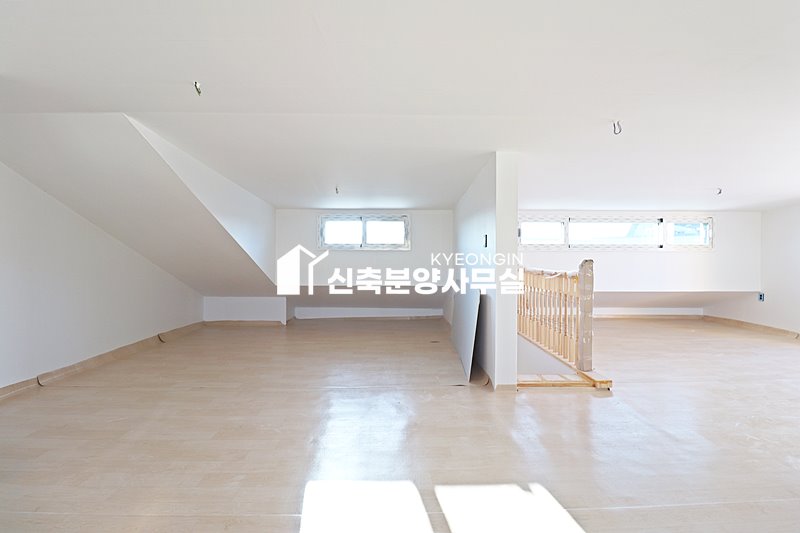 경기 파주시 야당동 헤스티아 [ 3룸 . 테라스 . 복층 Type ] 분양 매물번호 15394 사진 52