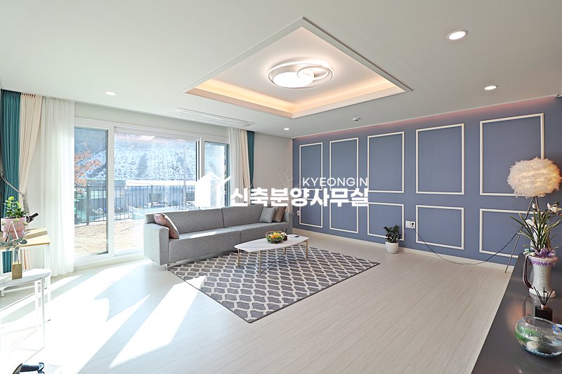 경기 파주시 적성면 마지리 첼시하우스 [ 타운하우스 Type ] 분양 매물번호 15392 사진 2
