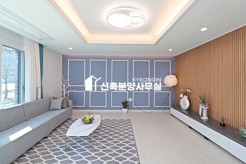 경기 파주시 적성면 마지리 첼시하우스 [ 타운하우스 Type ] 분양 매물번호 15392 사진 3
