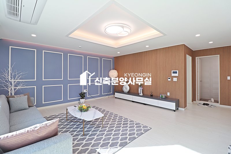 경기 파주시 적성면 마지리 첼시하우스 [ 타운하우스 Type ] 분양 매물번호 15392 사진 4