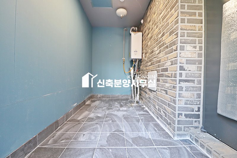 경기 파주시 적성면 마지리 첼시하우스 [ 타운하우스 Type ] 분양 매물번호 15392 사진 11
