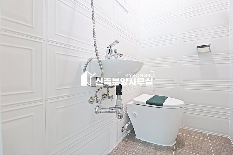 경기 파주시 적성면 마지리 첼시하우스 [ 타운하우스 Type ] 분양 매물번호 15392 사진 13
