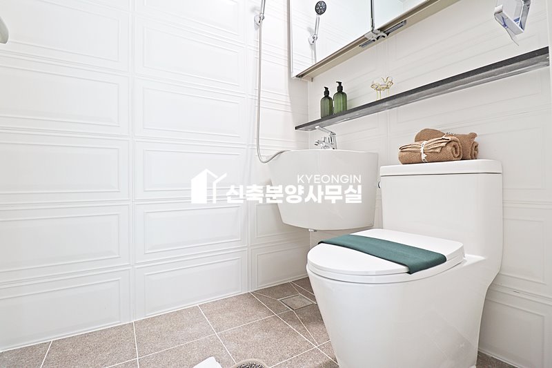 경기 파주시 적성면 마지리 첼시하우스 [ 타운하우스 Type ] 분양 매물번호 15392 사진 14