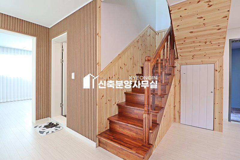 경기 파주시 적성면 마지리 첼시하우스 [ 타운하우스 Type ] 분양 매물번호 15392 사진 15