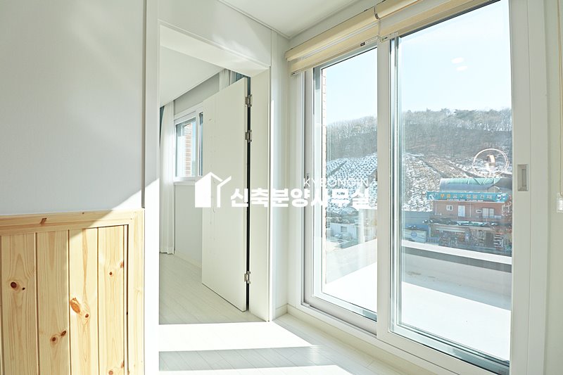 경기 파주시 적성면 마지리 첼시하우스 [ 타운하우스 Type ] 분양 매물번호 15392 사진 17