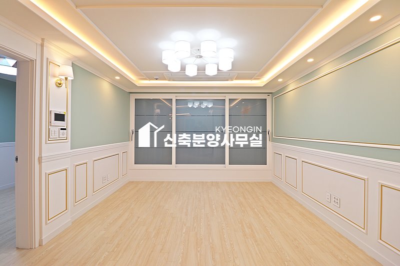 경기 고양덕양구 동산동 리치에비뉴 분양 매물번호 15391 사진 3