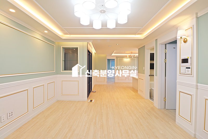 경기 고양덕양구 동산동 리치에비뉴 분양 매물번호 15391 사진 6