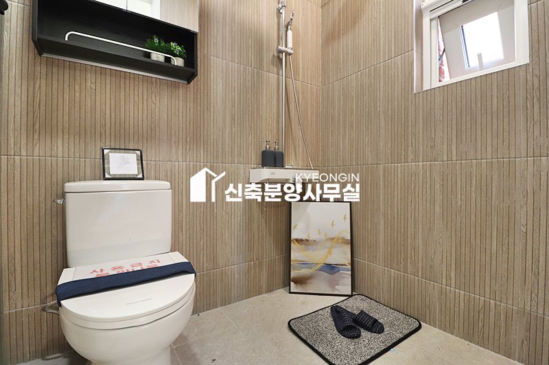 경기 고양일산서구 덕이동 메종드파크 타운하우스 [ 타운하우스 Type ] 분양 매물번호 15390 사진 27
