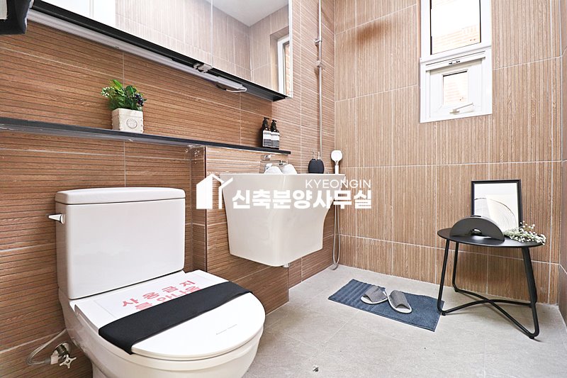 경기 고양일산서구 덕이동 메종드파크 타운하우스 [ 타운하우스 Type ] 분양 매물번호 15390 사진 30