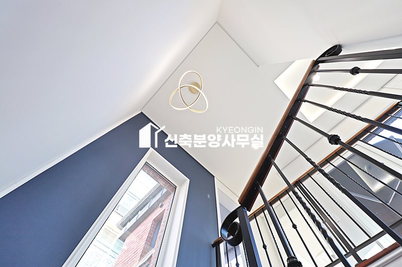 경기 고양일산서구 덕이동 메종드파크 타운하우스 [ 타운하우스 Type ] 분양 매물번호 15390 사진 32