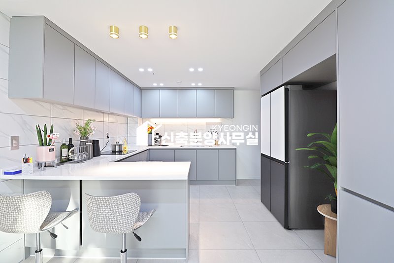 인천 미추홀구 숭의동 포레나 [ 3룸 . 테라스 Type ] 분양 매물번호 15389 사진 10