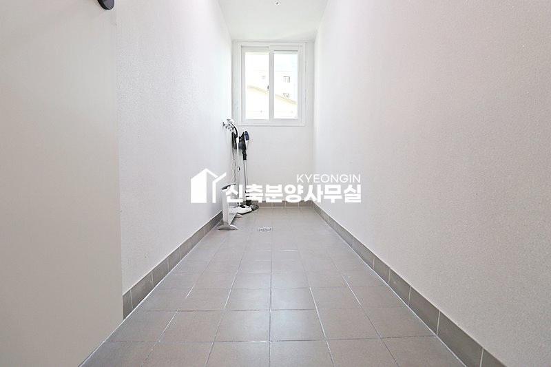 인천 미추홀구 숭의동 포레나 [ 3룸 . 테라스 Type ] 분양 매물번호 15389 사진 14