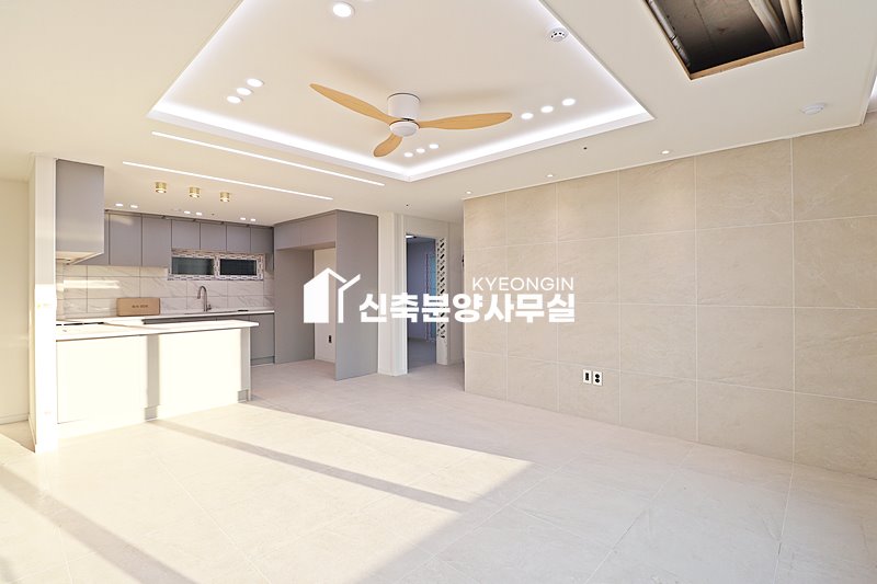 인천 미추홀구 숭의동 포레나 [ 3룸 . 테라스 Type ] 분양 매물번호 15389 사진 28