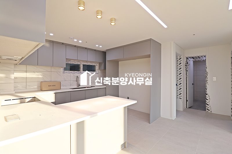 인천 미추홀구 숭의동 포레나 [ 3룸 . 테라스 Type ] 분양 매물번호 15389 사진 31