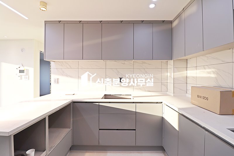 인천 미추홀구 숭의동 포레나 [ 3룸 . 테라스 Type ] 분양 매물번호 15389 사진 34