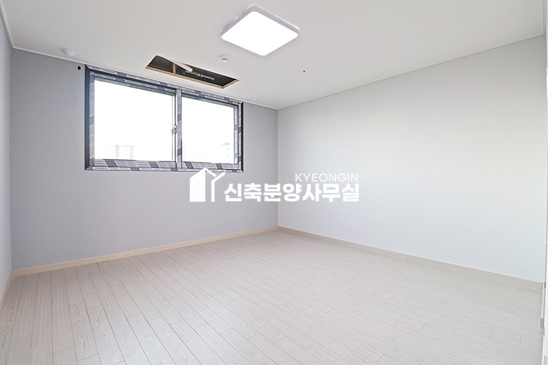 인천 미추홀구 숭의동 포레나 [ 3룸 . 테라스 Type ] 분양 매물번호 15389 사진 36