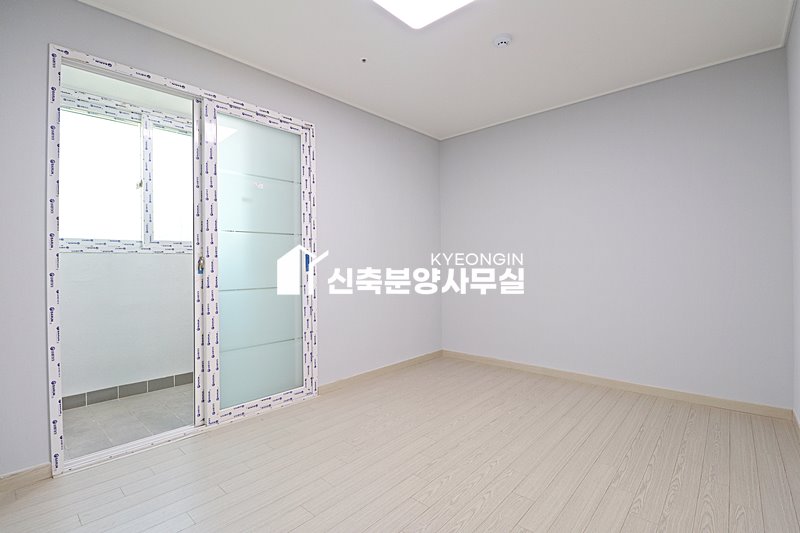 인천 미추홀구 숭의동 포레나 [ 3룸 . 테라스 Type ] 분양 매물번호 15389 사진 39
