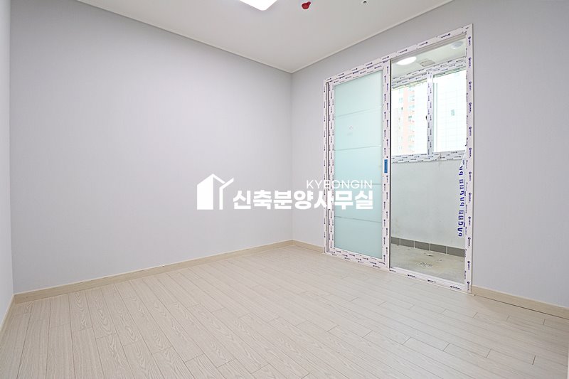 인천 미추홀구 숭의동 포레나 [ 3룸 . 테라스 Type ] 분양 매물번호 15389 사진 40