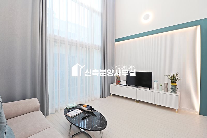 인천 서해구 석남동 해강빌리지 [ 3룸 . 복층 Type ] 분양 매물번호 15388 사진 3