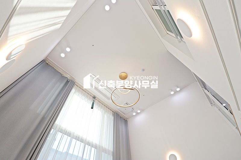 인천 서해구 석남동 해강빌리지 [ 3룸 . 복층 Type ] 분양 매물번호 15388 사진 4