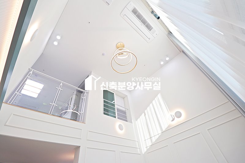 인천 서해구 석남동 해강빌리지 [ 3룸 . 복층 Type ] 분양 매물번호 15388 사진 8