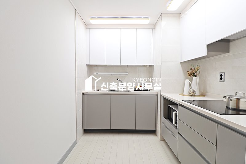 인천 서해구 석남동 해강빌리지 [ 3룸 . 복층 Type ] 분양 매물번호 15388 사진 10