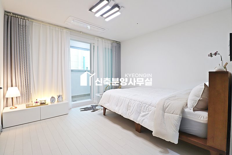 인천 서해구 석남동 해강빌리지 [ 3룸 . 복층 Type ] 분양 매물번호 15388 사진 12