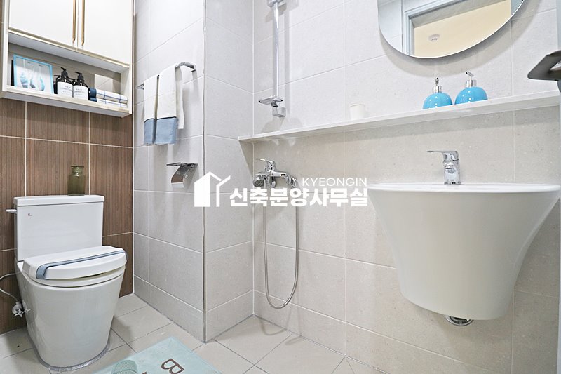 인천 서해구 석남동 해강빌리지 [ 3룸 . 복층 Type ] 분양 매물번호 15388 사진 13