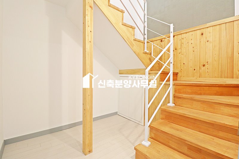 인천 서해구 석남동 해강빌리지 [ 3룸 . 복층 Type ] 분양 매물번호 15388 사진 15