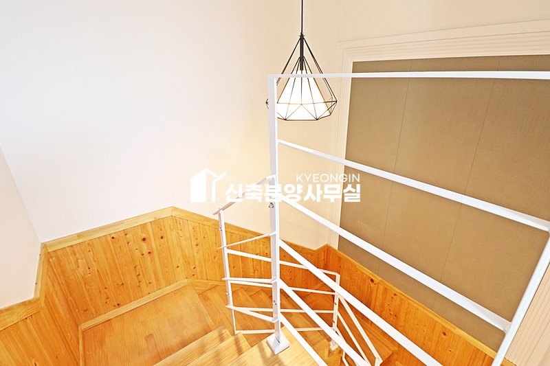 인천 서해구 석남동 해강빌리지 [ 3룸 . 복층 Type ] 분양 매물번호 15388 사진 16