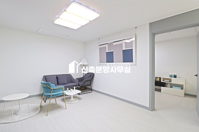 인천 서해구 석남동 해강빌리지 [ 3룸 . 복층 Type ] 분양 매물번호 15388 사진 17